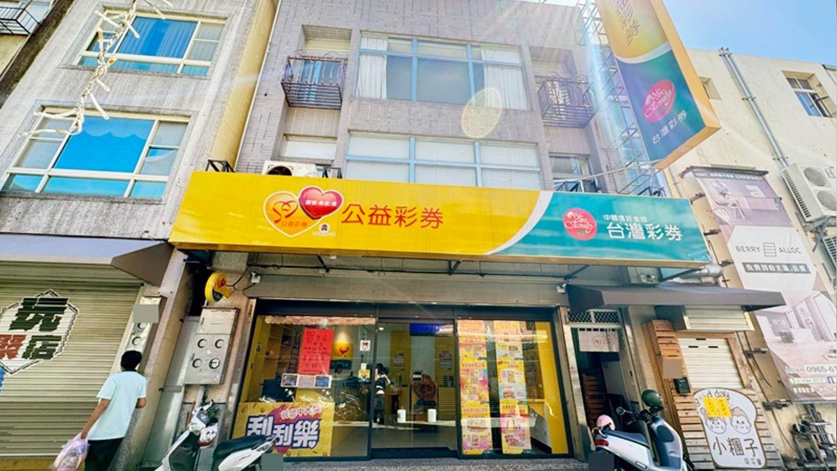 發財地圖出爐!全台「最會刮」縣市是它 台北、高雄緊追