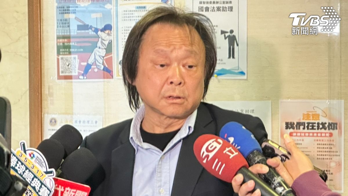 稱高金素梅「台灣派」遭綠圍剿 王世堅:這句話讓國家分裂?