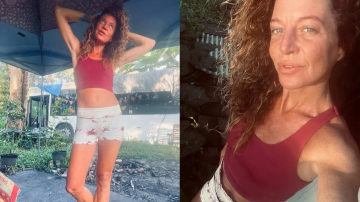 澳44歲女「天天喝尿、塗臉」 狂讚皮膚變亮痘痘全消:都喝現接的