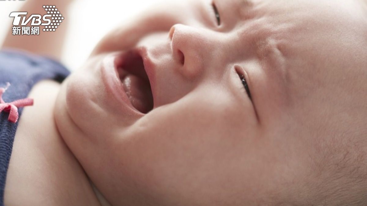 今年首例百日咳!5月嬰咳嗽二週「越來越喘」 家長恐是傳染源