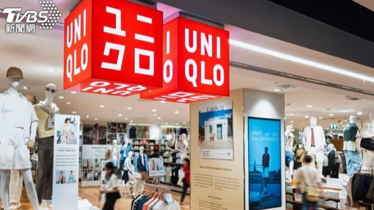UNIQLO「高腰內褲」變穿搭單品?1設計露小心機超性感