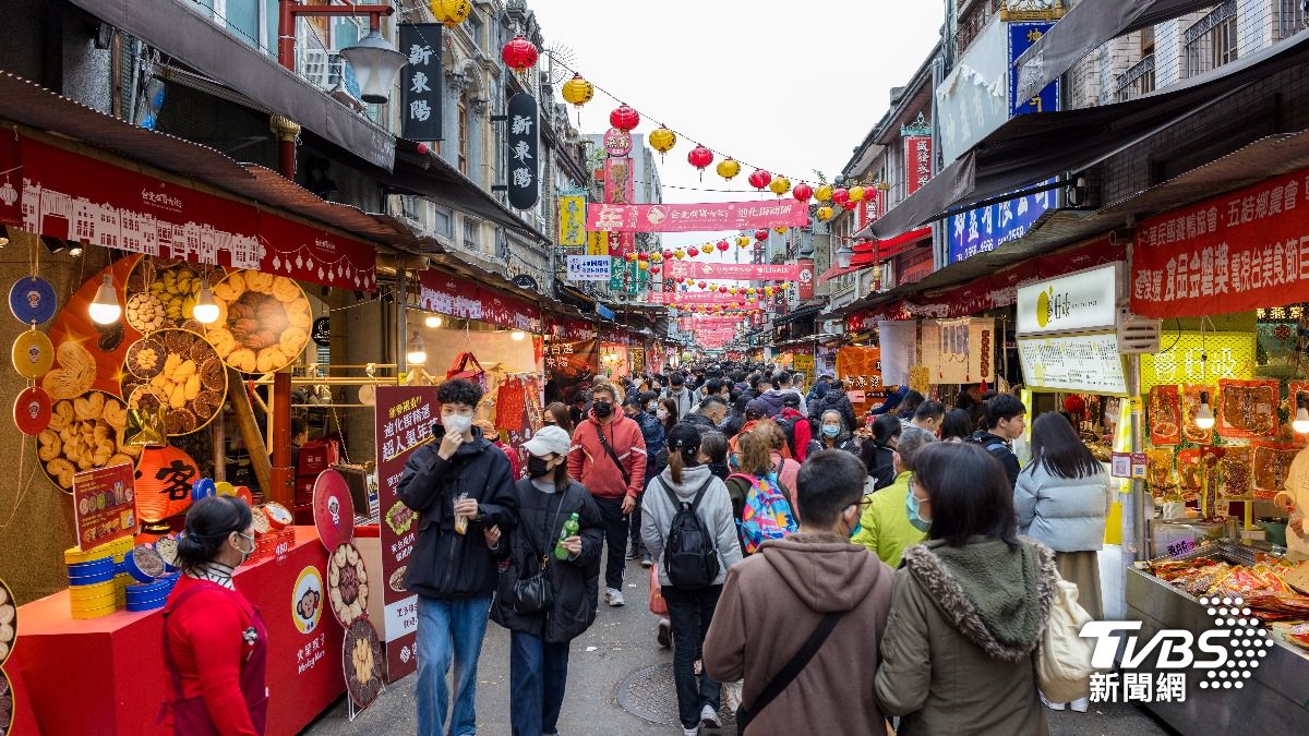 過年聽不到「東東嗆」!他問:年味為何消失了 一票曝2主因