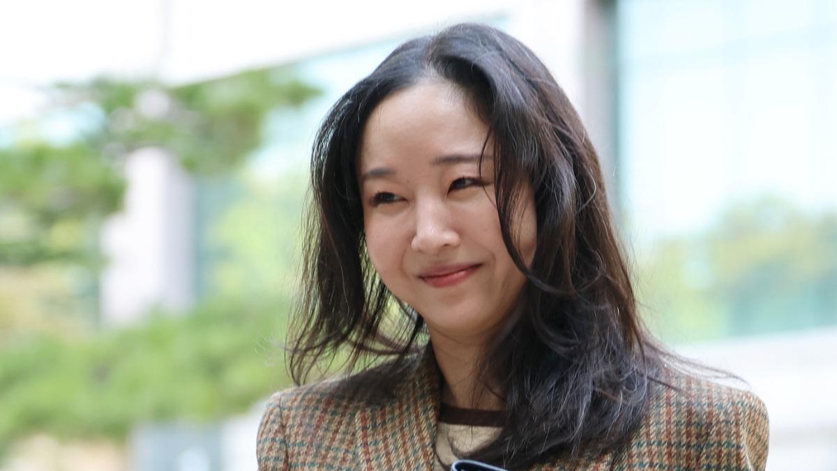 閔熙珍爽翻了！HYBE敗訴「賠她260億韓元」　法院認證：沒違約也沒背信