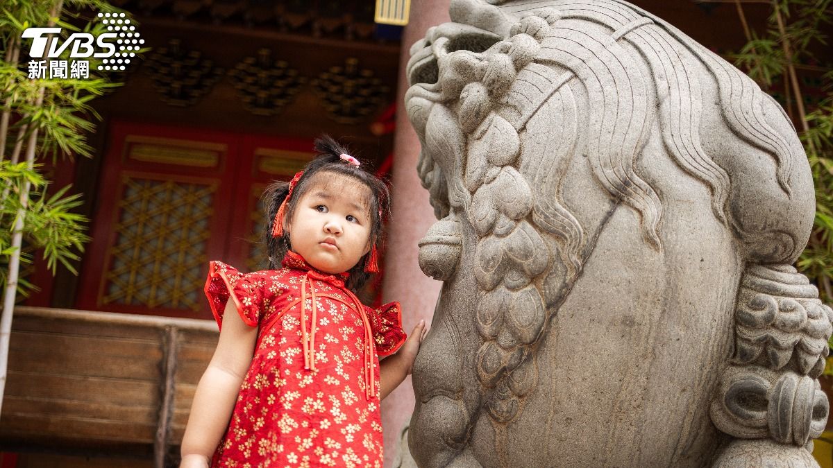 火馬年「穿紅衣」犯大忌!婆婆怒吼:全世界都知道 媳婦淡回5字