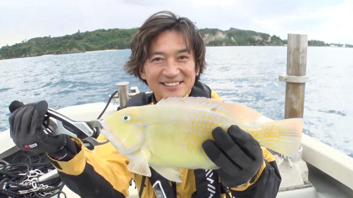 終於落幕?國分太一跟電視台社長親自謝罪 放棄人權救濟:我不會再犯