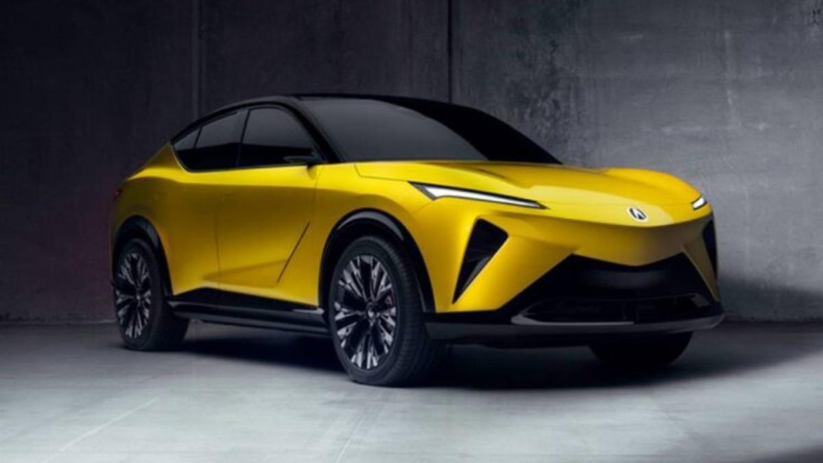 先前已規劃的重點新車仍會按計畫推進,包括新一代純電Acura RSX與Honda 0 Series,預計今年稍晚登場。(圖/Honda提供)
