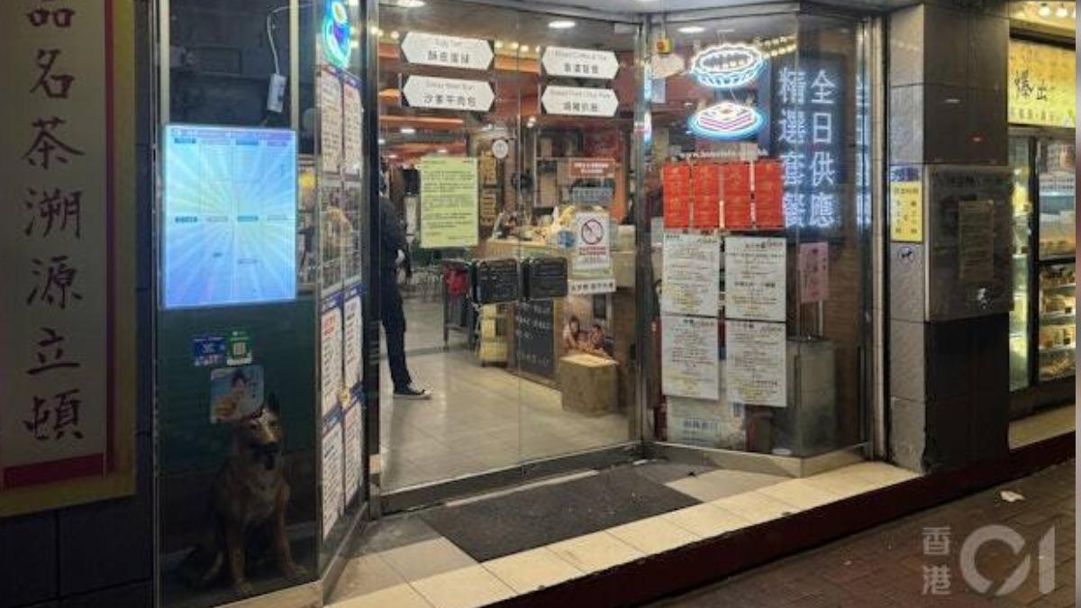 張學友曾來過!香港檀島咖啡灣仔店宣布結束營業 已開業逾80年
