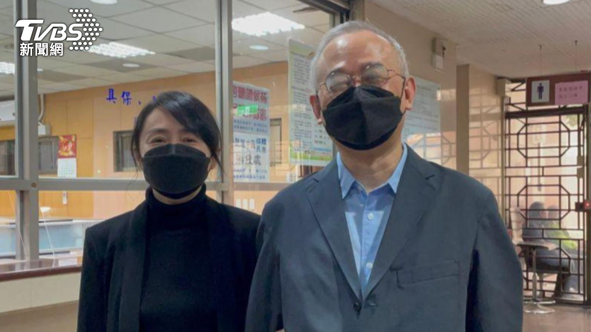 無罪後「索跟監資料」留存、寫回憶錄 向心因「香港身分」敗訴