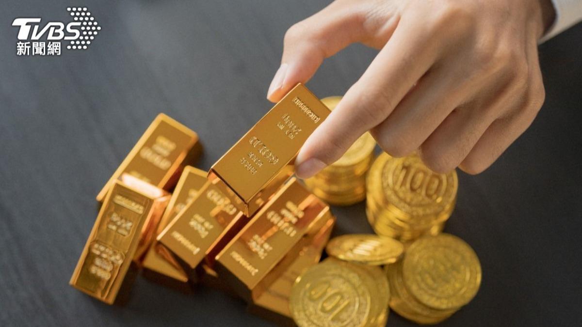 金價跌破5000還會下探嗎?分析師稱「這數據」成最大關鍵
