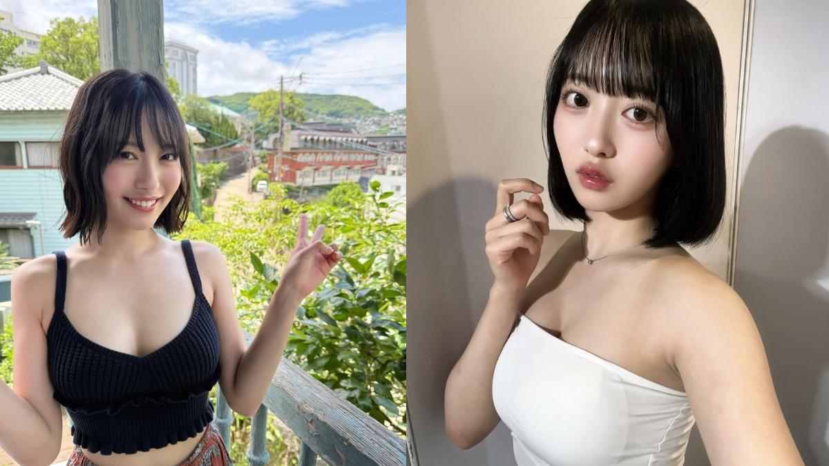 F級AV女優緊急下架所有作品 達人驚爆:太大意了,被家人抓到了