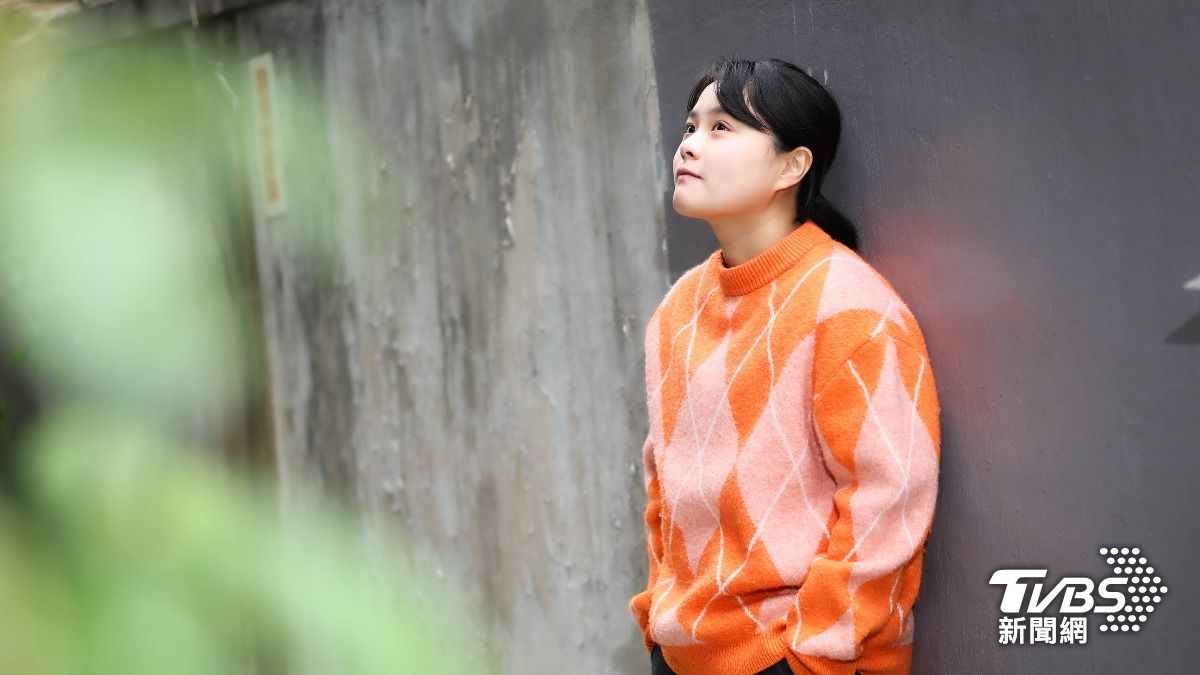 山豬妹曾被奧客殺價趕下車。(圖/張哲鳴攝)