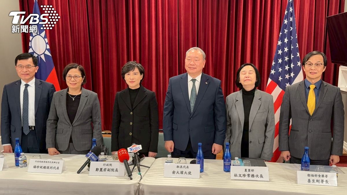 關稅降至15%!7大工商團體高度肯定 點名立院「加速審議」