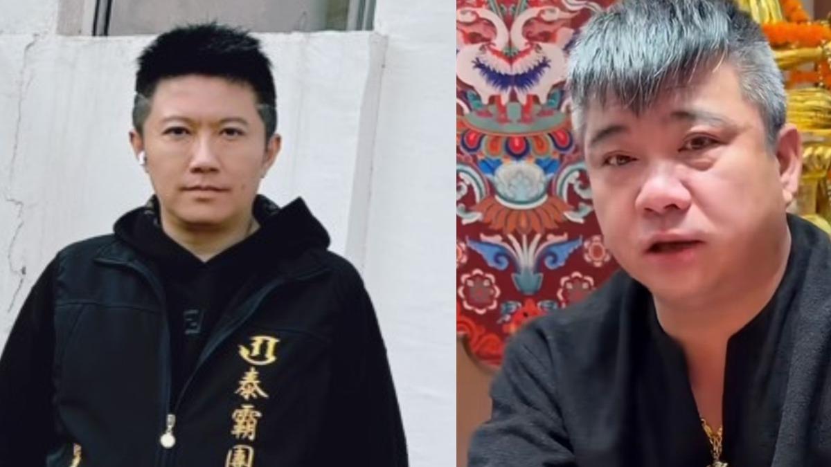 賓賓哥踢爆直播天王「斂財黑幕」4百泰銖佛牌賣3萬8 怒轟:粉絲不是韭菜