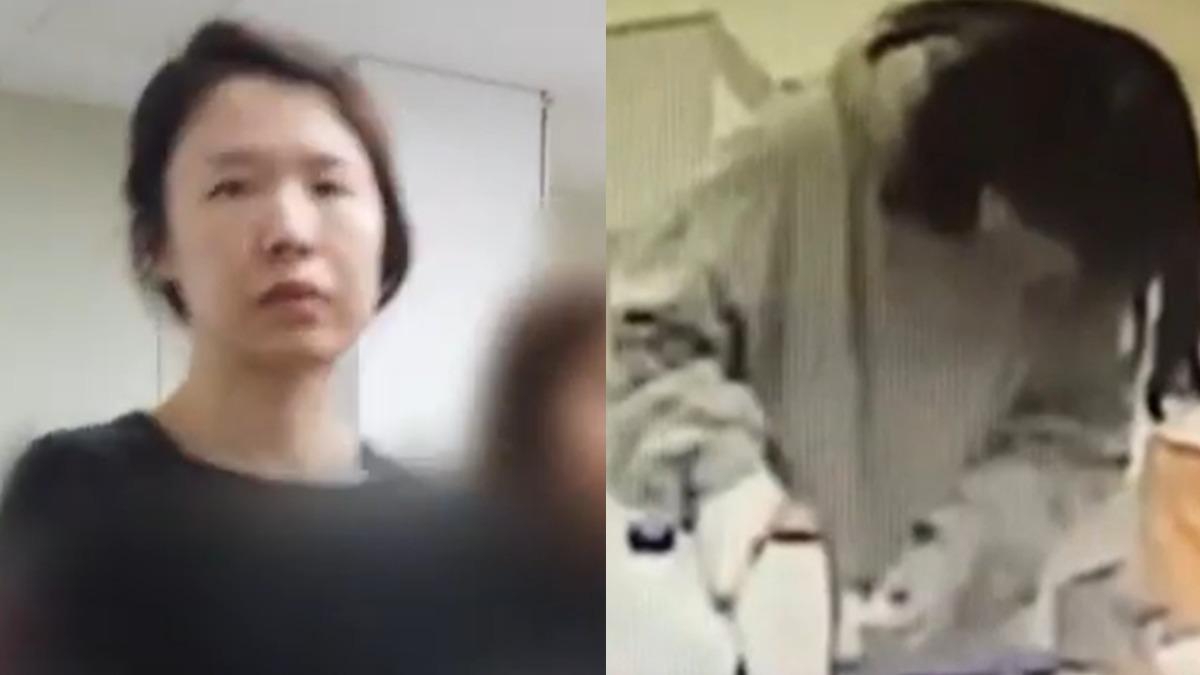韓女狠心肢解前夫「分裝30袋」棄屍全國各地 悽慘下場曝光