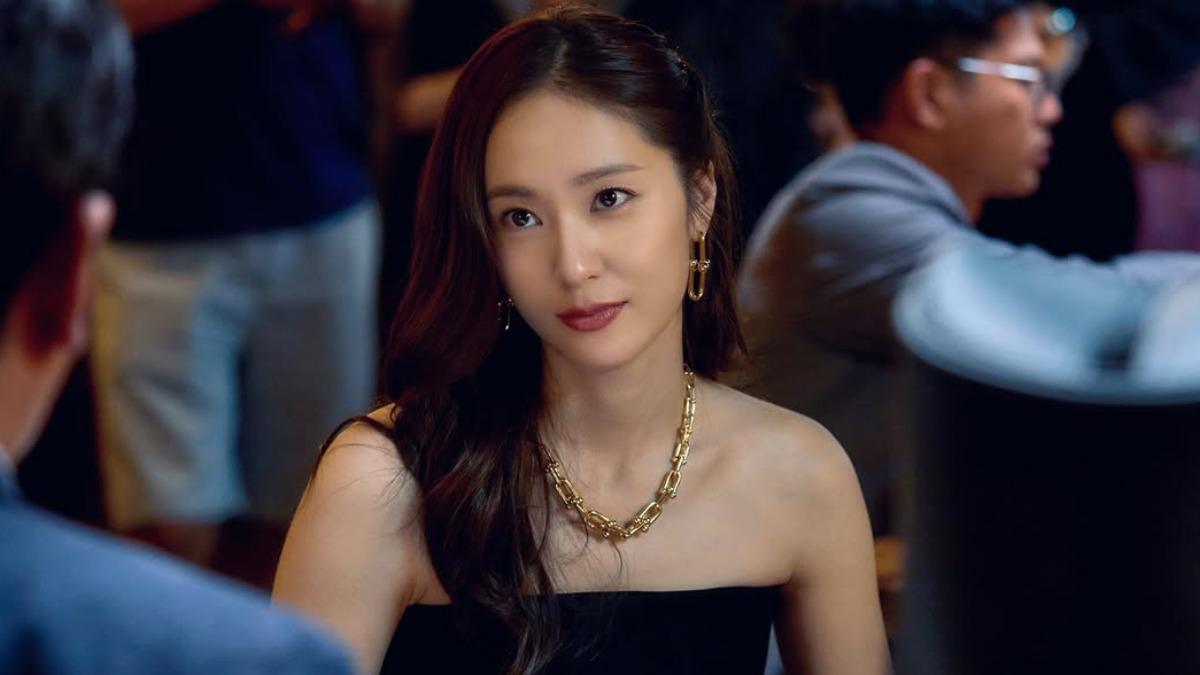 Krystal鄭秀晶將出演韓劇《在大韓民國成為房主的方法》。(圖/翻攝自tvn_drama IG)
