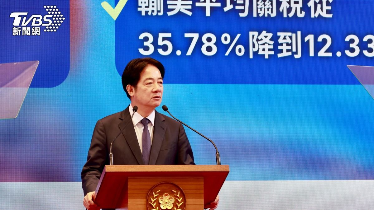 民調/打詐司法全線潰敗!賴清德滿意度不到4成 這群人最不買單