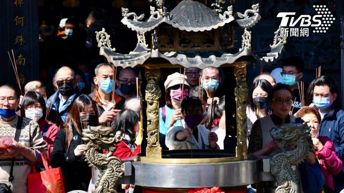 除夕「10大禁忌」!破財招厄運衰整年 洗澡時間也關鍵