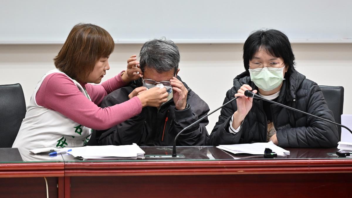 批割頸案判太輕!郁方轟法官「逼楊家人去死」:法律應保護好人
