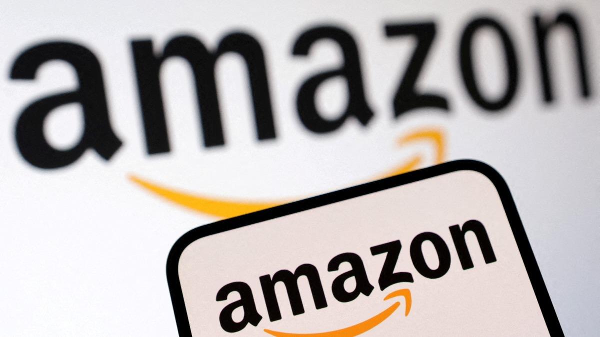Amazon打造700億美元的美國服裝零售龍頭(圖/達志影像美聯社)