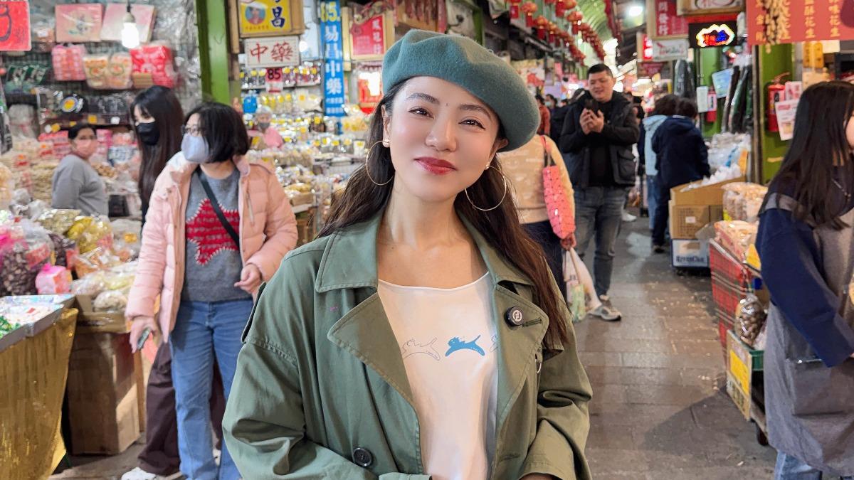 抓包初戀男友劈腿!大咖天后闖飯店「驚見兩女一男」 怒砸蛋糕分手