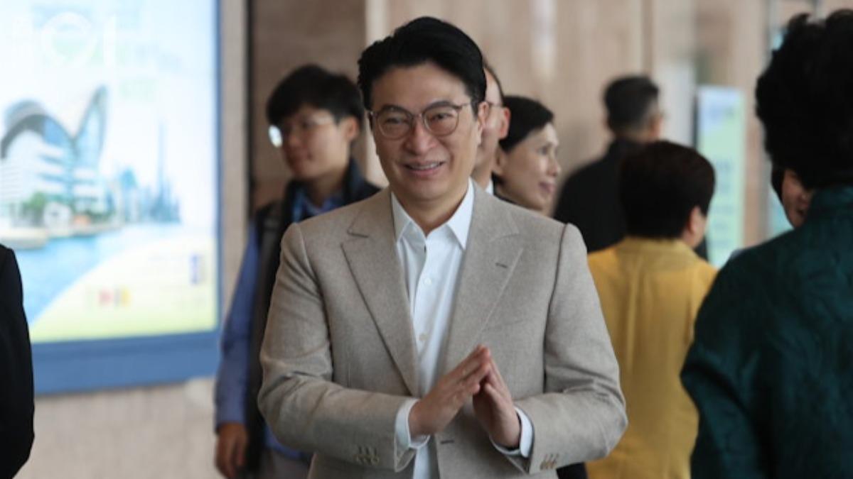 李家誠傳「包養女星」怒了！提告周秀娜毀謗　千字聲明斬傳聞