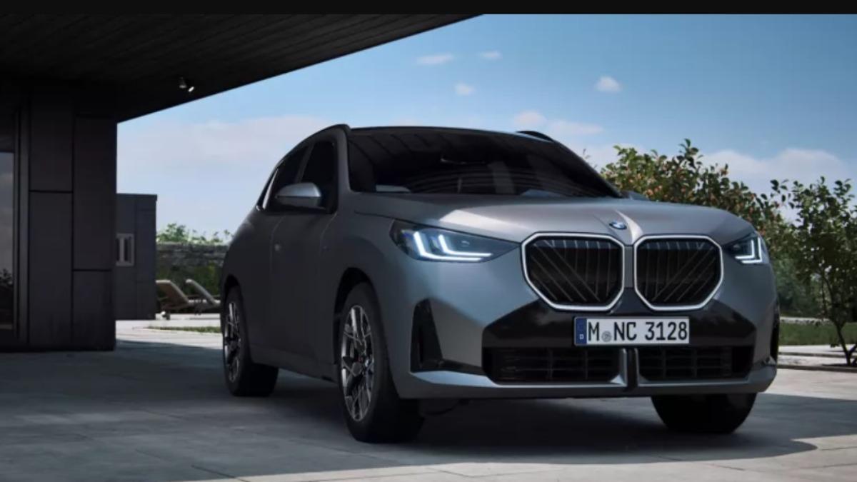 美製車零關稅賓士5款車降價!BMW也跟上:4款車型調整價格
