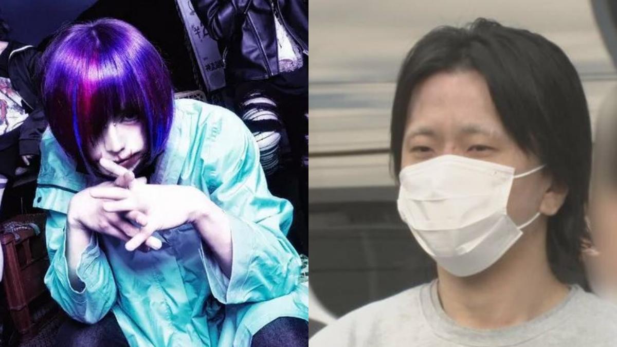 樂團主唱「逼14歲嫩妹傳裸照+猥褻」！　遭逮竟無恥求警察：我很紅別公開