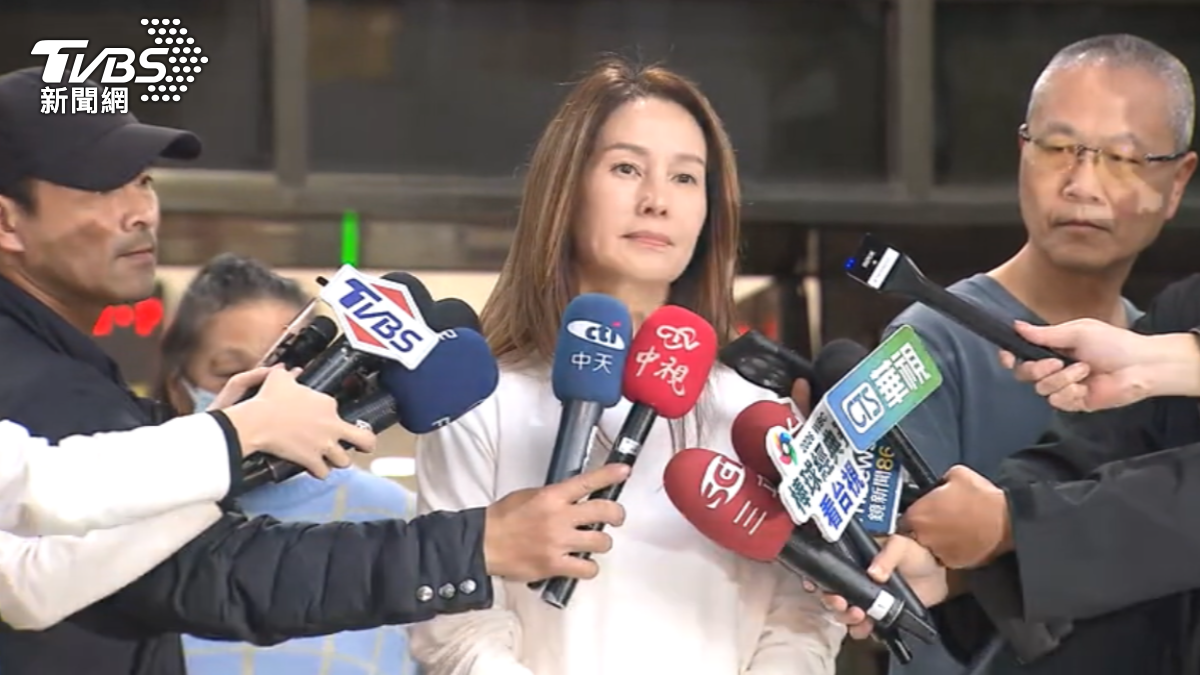 高金素梅被求刑12年半！郭正亮揭「這事」不尋常　示警藍委小心了