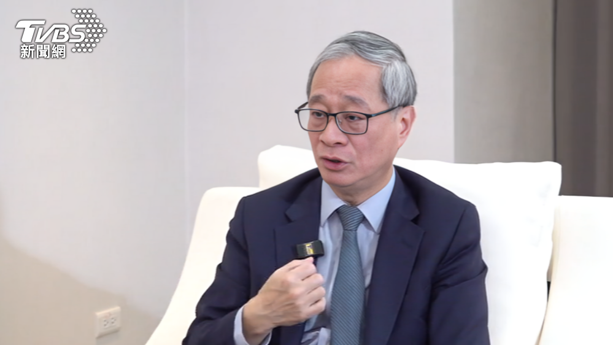李遠罕見動怒!深夜發千字文 怒控藍委「政治羞辱」:忍無可忍