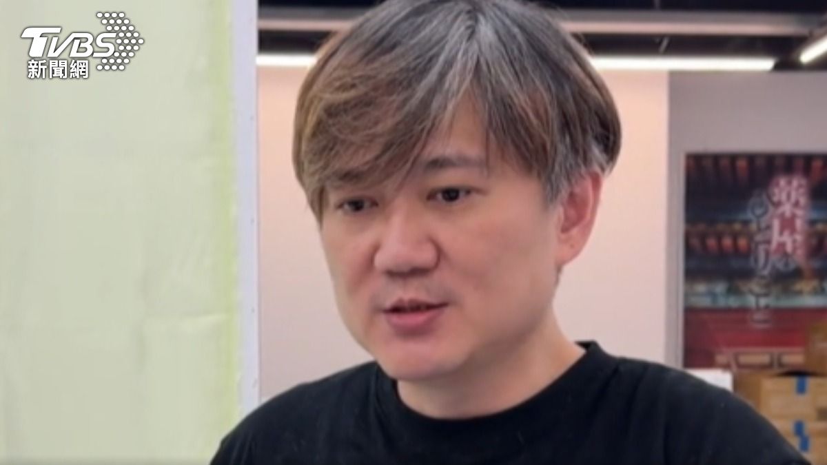 罵員工賠錢貨還欠薪? 女僕咖啡廳爆勞資糾紛。(圖/TVBS)
