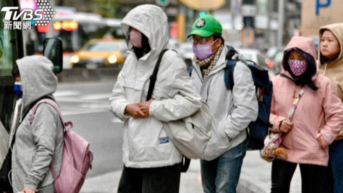 明天天氣/春節前兩日高溫飆30度!「這天」轉涼下探12度