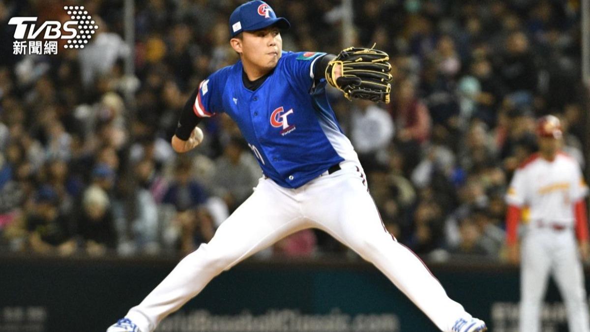 WBC/曾峻岳0.2局失1分!曾豪駒點出問題:還需調整節奏