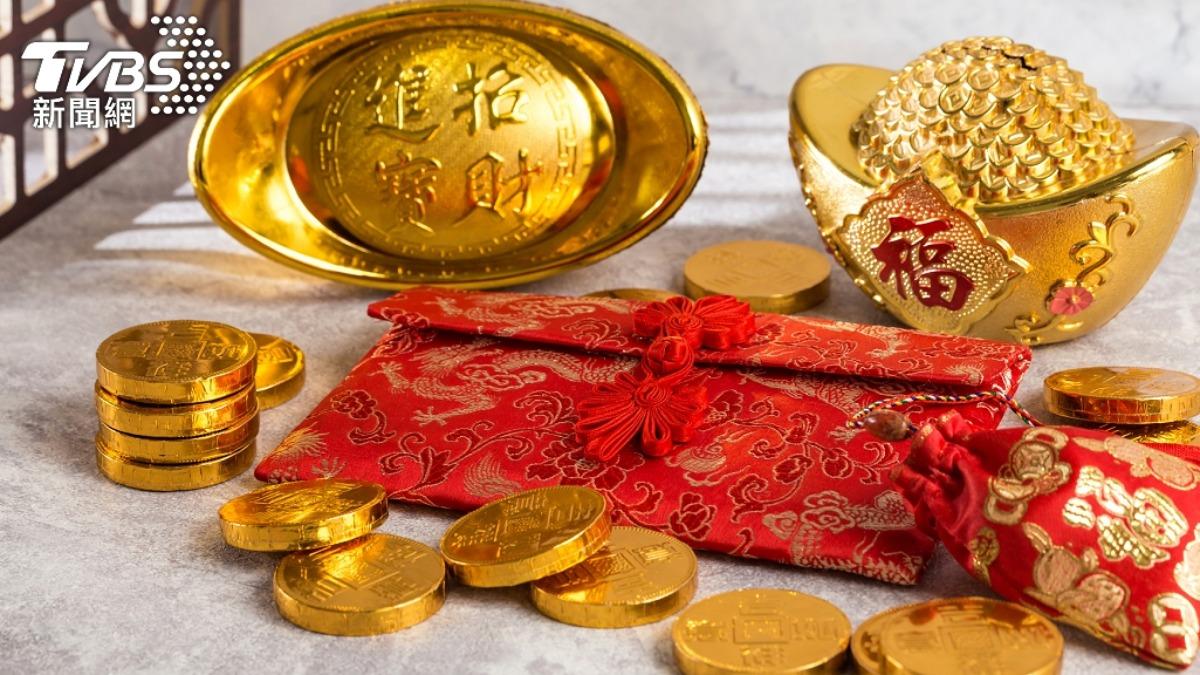 過年開運攻略!招財9秘訣一次看 「穿2色」買樂透手氣旺爆