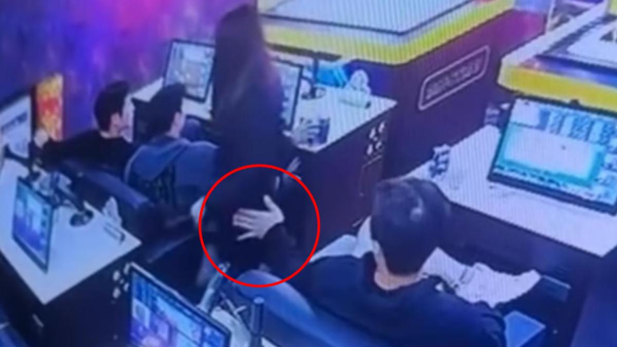 韓網熱議!樂天巨人爆來台涉賭、性騷女店員 警方回應了