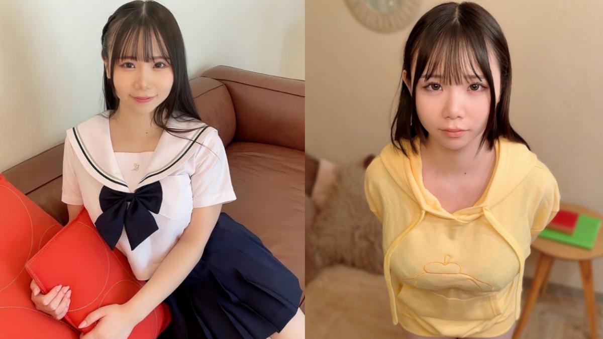 甜美女星戀川小桃跨足AV 「史上最軟K級身材」豐滿細腰網暴動