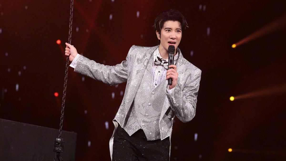 王力宏恢單4年被催談戀愛!他嘆急不來吐心聲 公開馬年驚人計畫