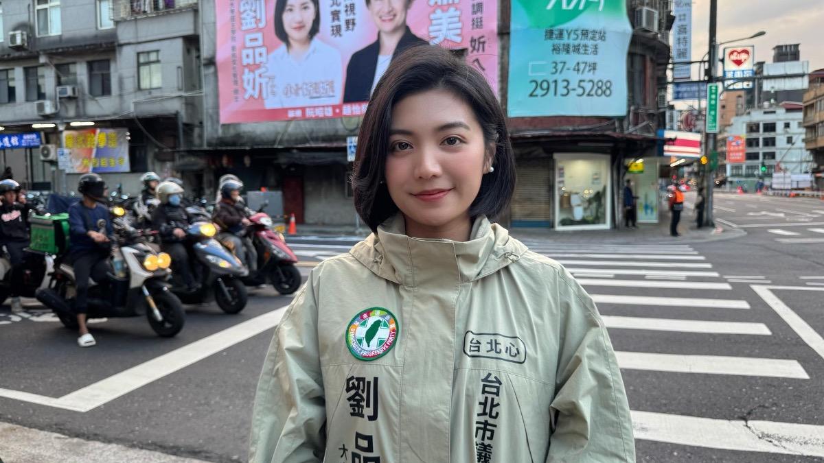 母雞無望?王世堅稱高金素梅「台灣派」 綠美女議員參選人火大開嗆