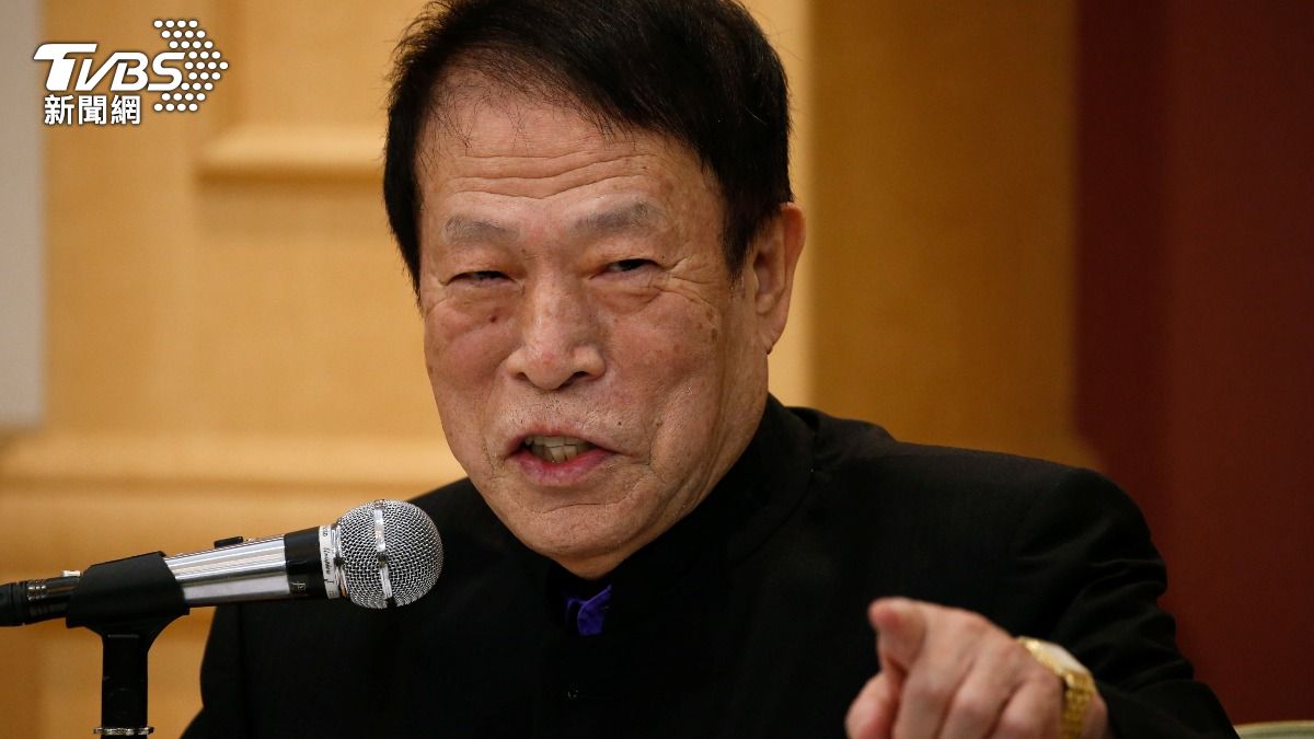 APA集團創辦人元谷外志雄逝世。（圖／達志影像路透社）