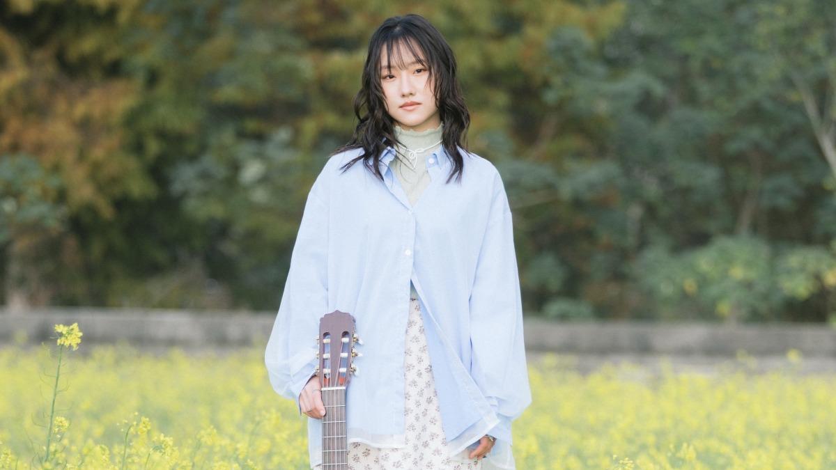BELISH以溫暖的民謠曲風擄獲不少樂迷的心。(圖/BELISH提供)