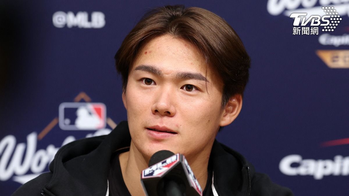 經典賽/山本由伸確定3/6「先發對台灣」! 道奇球團:變更壯了