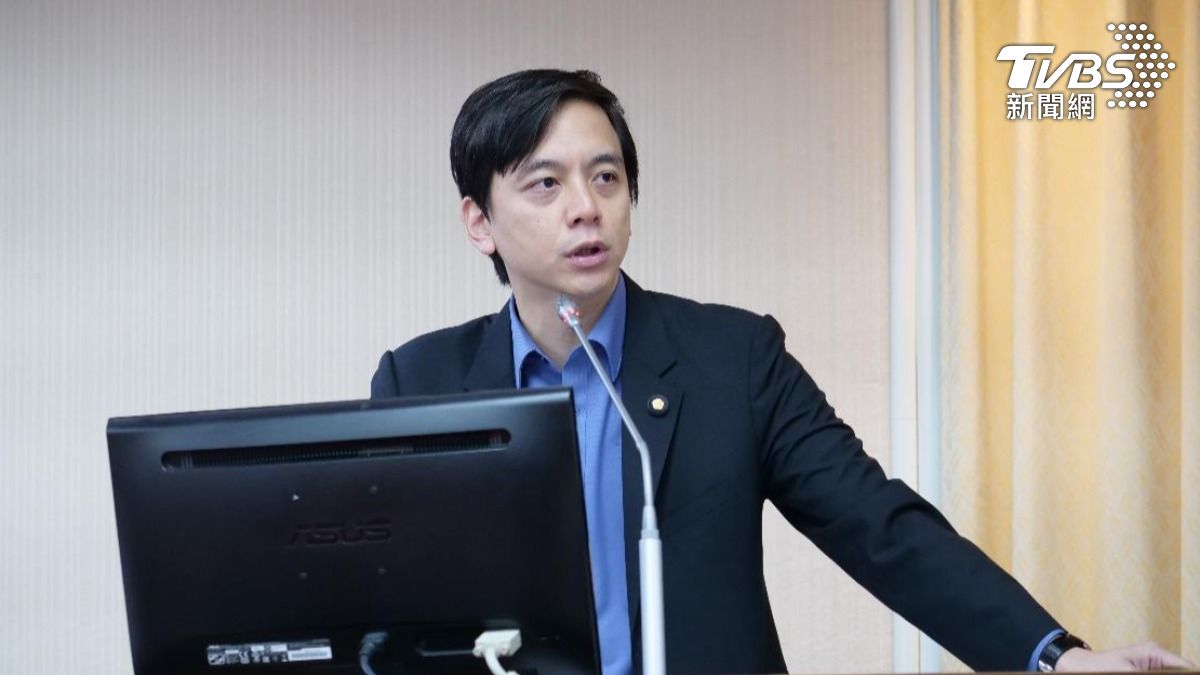 美稱暫緩對台軍售 藍委:盼賴清德通話川普喊「說話要算話」