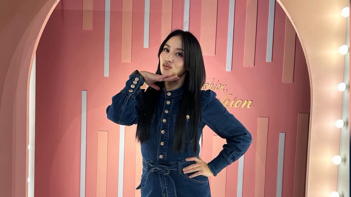 本土女星遭家暴「離婚慘況」曝:過年沒能力替孩子買新衣 公開喊話前夫、小三快還錢