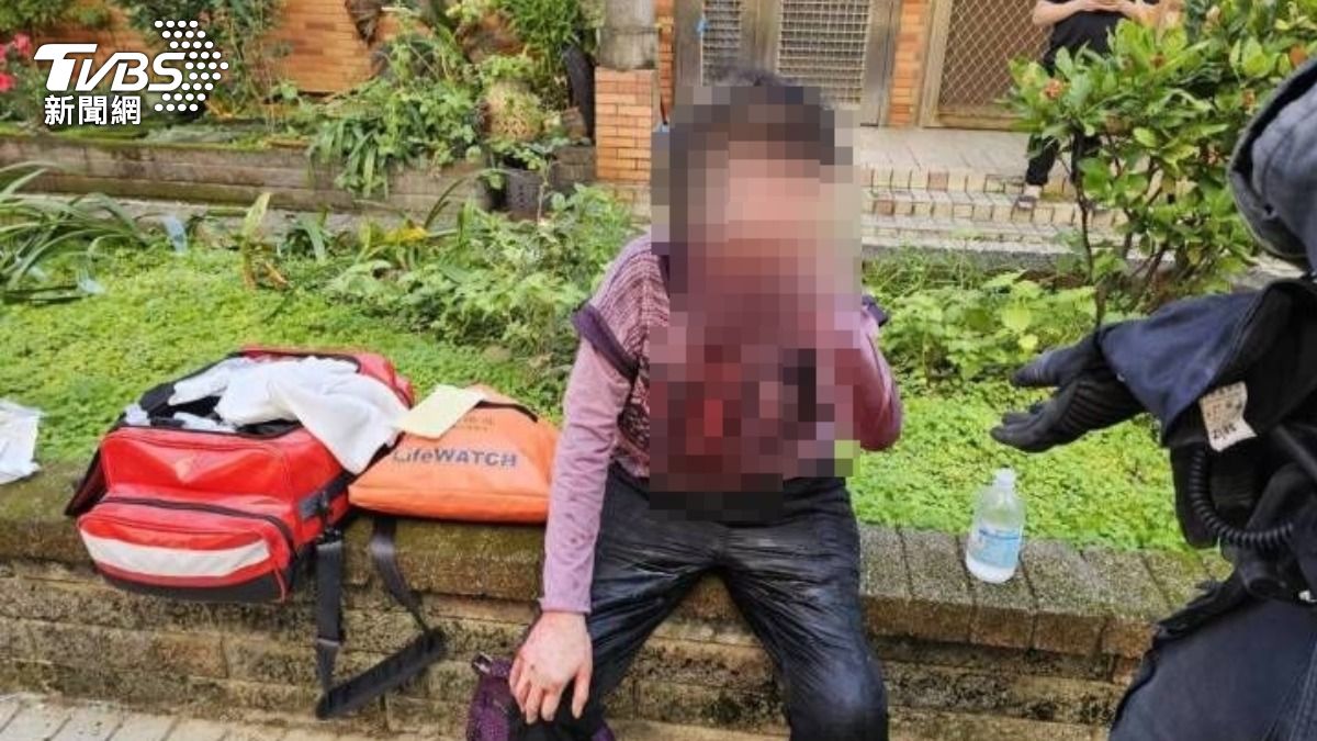 宜蘭包裹爆炸-宜蘭爆炸-包裹爆炸-宜蘭爆炸包裹-爆炸包裹-宜蘭
