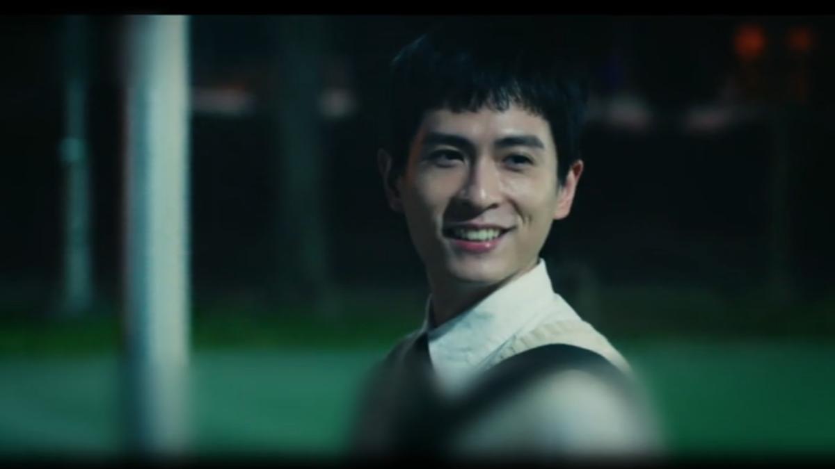 石知田演出反派角色人氣直升。(圖/翻攝自Netflix)