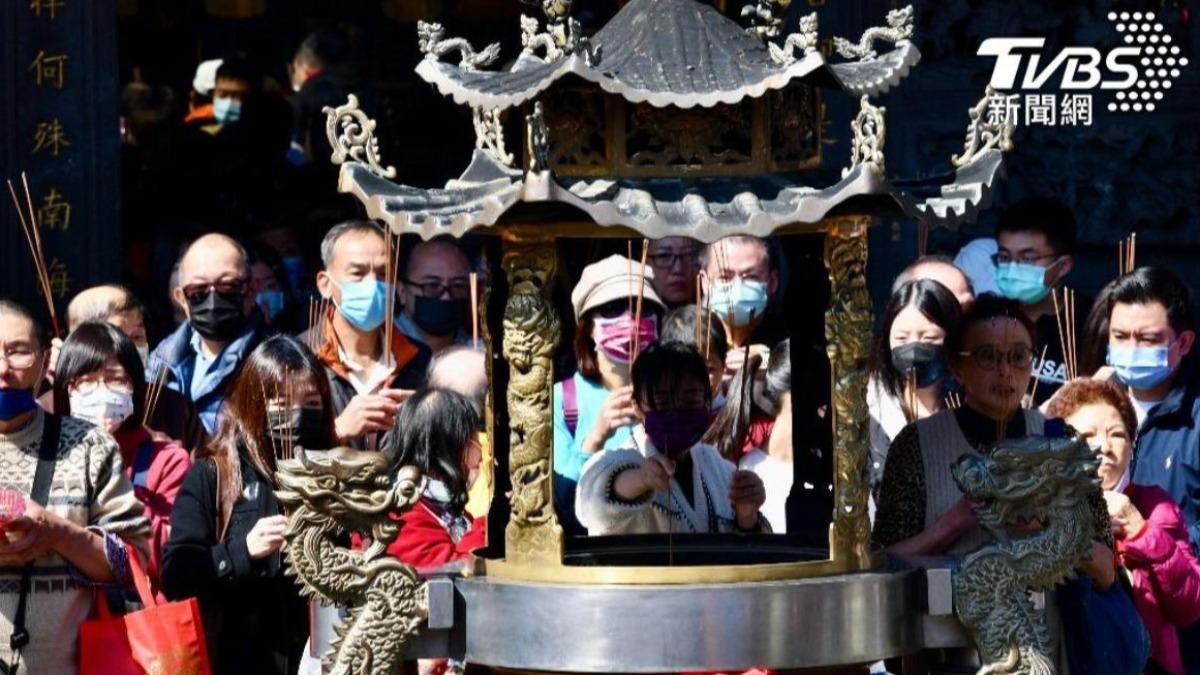 別踩雷!小年夜做1事恐「窮整年」 命理師曝招財法