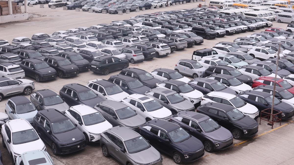 美車零關稅最快4月上路!雙B率先喊降 歐日車恐跟進