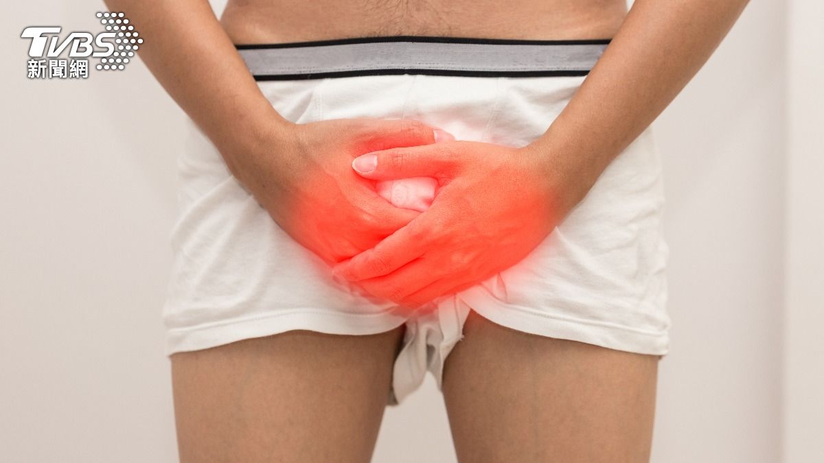男童下體中彈忍痛整天!送醫竟是「睪丸破裂」 延誤就醫後果超嚇人