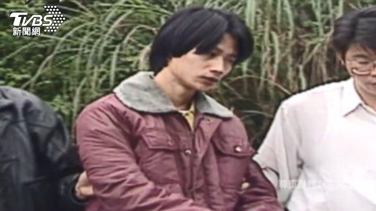 30年前「中山之狼」性侵孕婦被判死！徐偉展中風求出獄遭駁