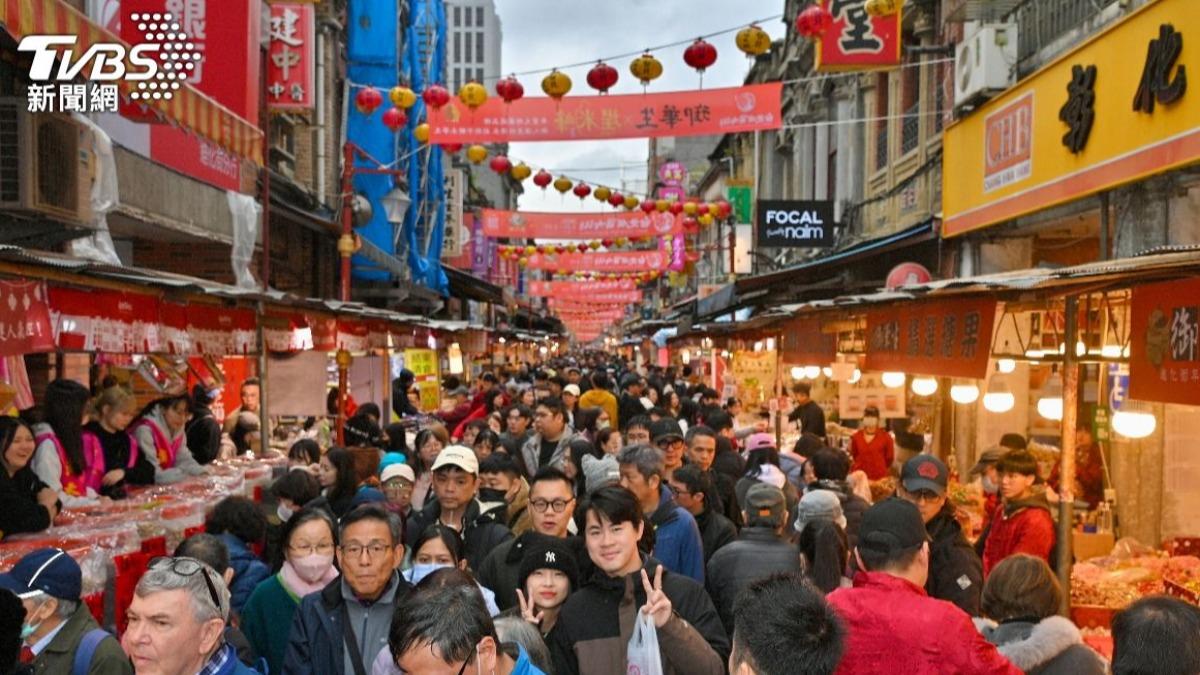 過年走春衣服怎麼穿？12生肖「財運顏色」一覽　錢瘋狂賺
