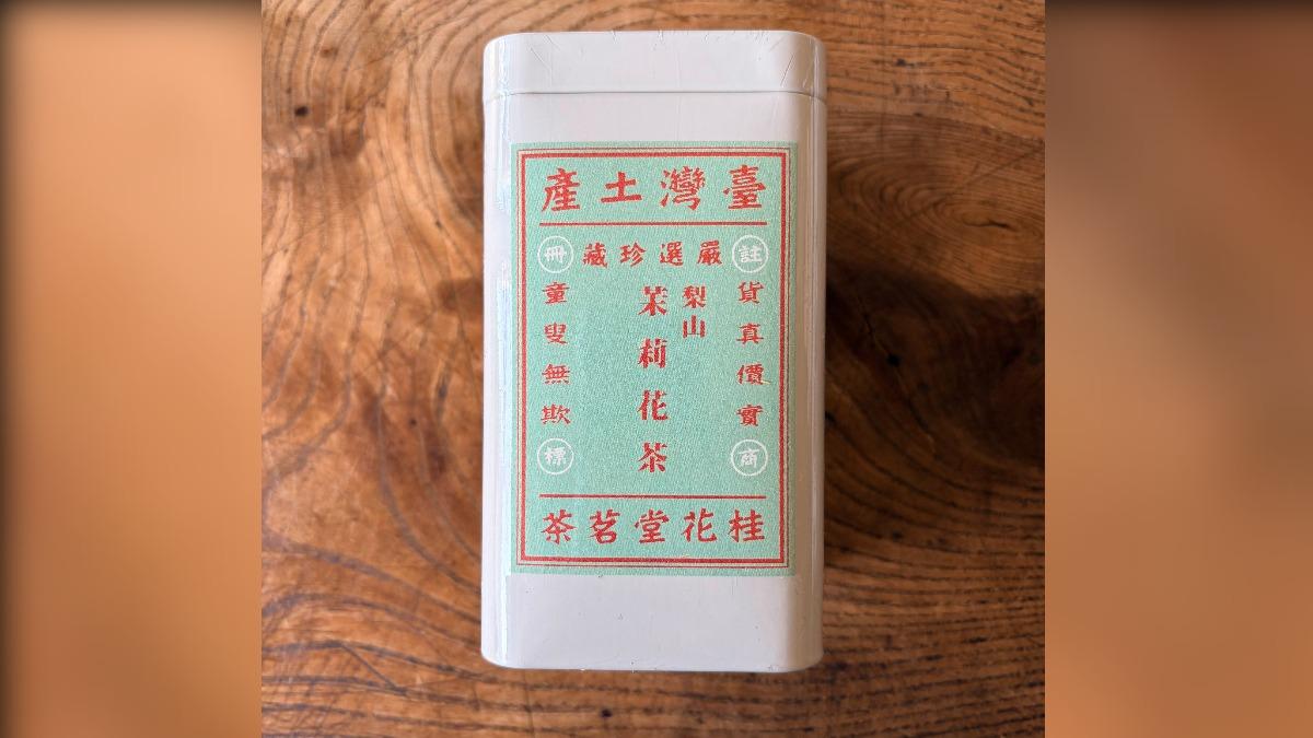 捨不得喝完！日女獨愛「這款台灣茶」跨海急尋　萬人扮柯南找到了